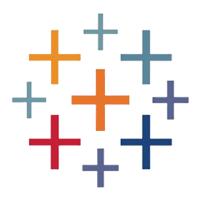 Salesforce Tableau